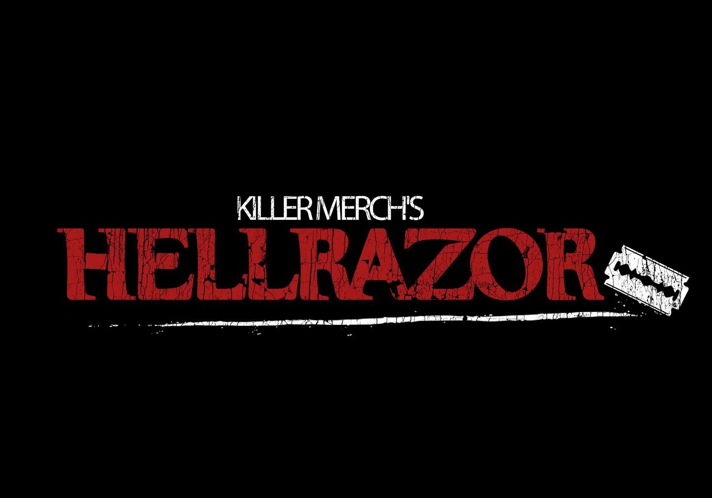 Hellrazor
