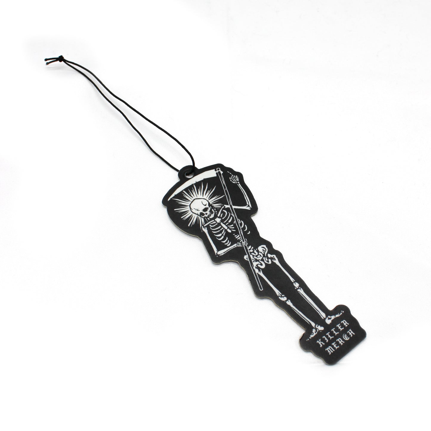 Skeleton Reaper || Air Freshener