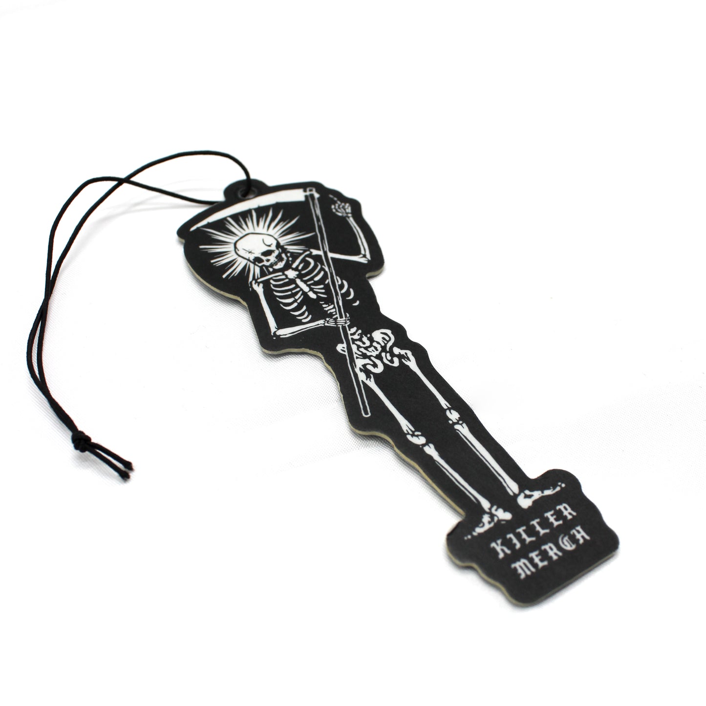 Skeleton Reaper || Air Freshener