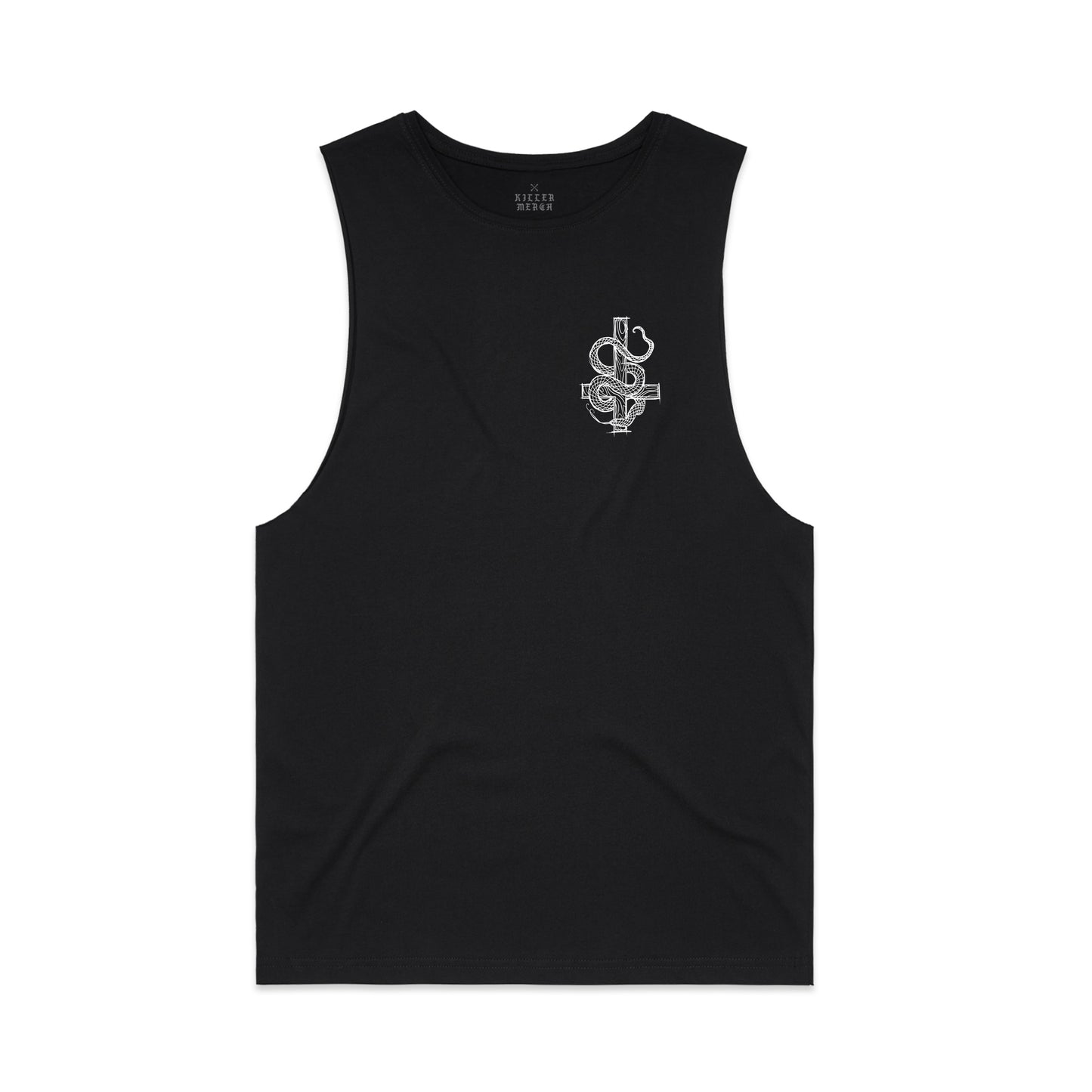 Skull F@$%ed || Cut Off