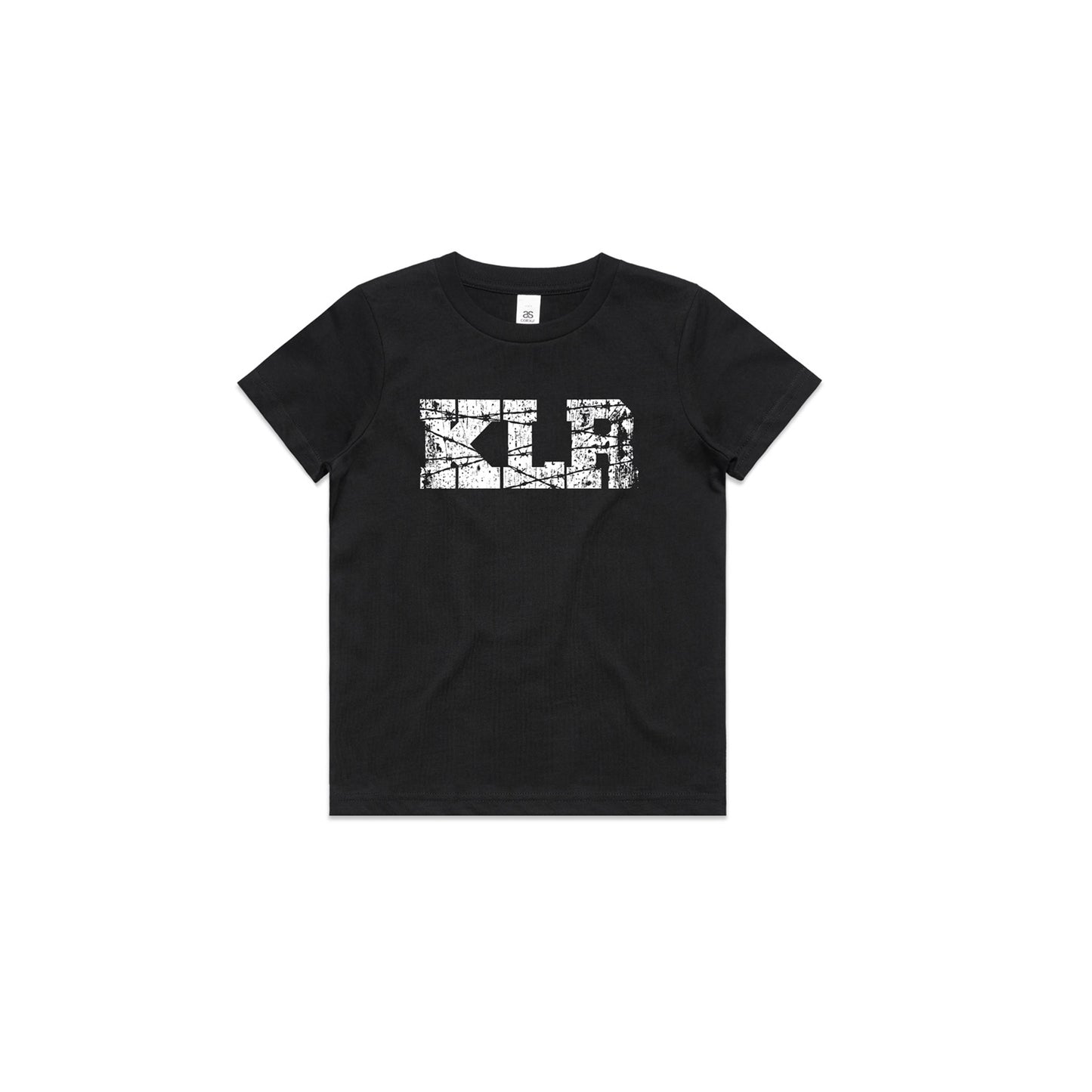 KLR || Kids Tee