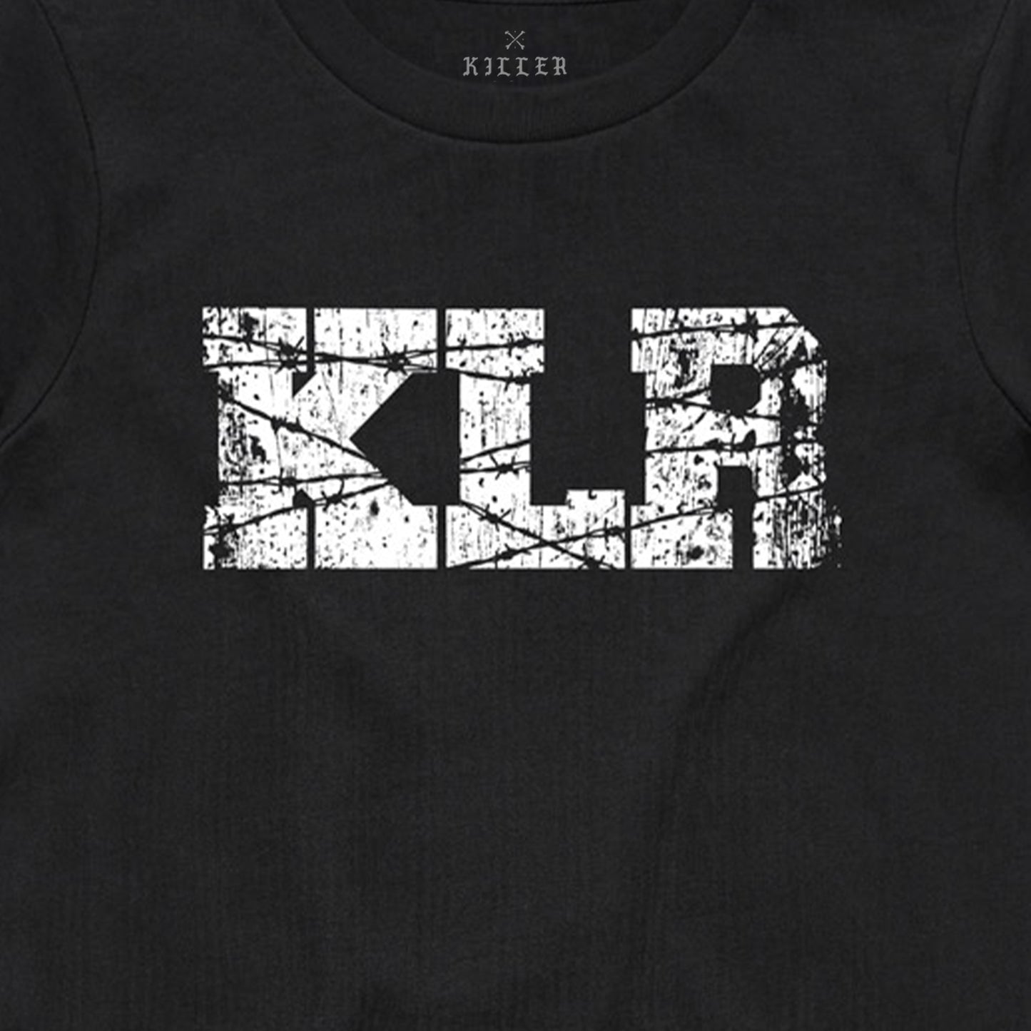 KLR || Kids Tee