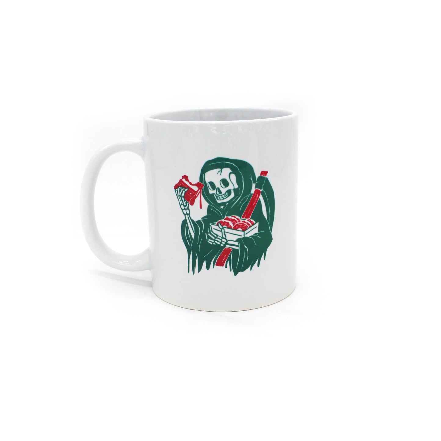 Krispy Kreme || Mug