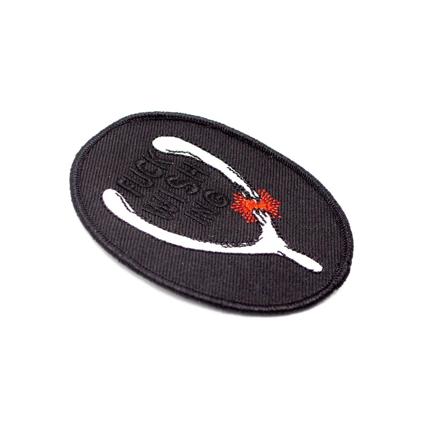 Patch || Fuck Wishing