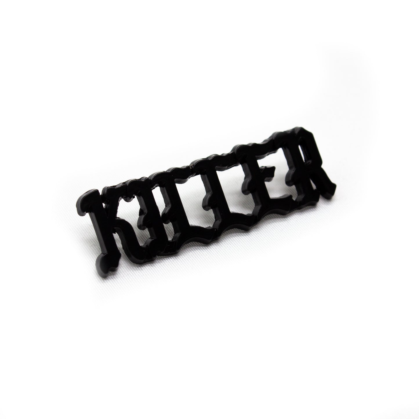 Pin || Killer