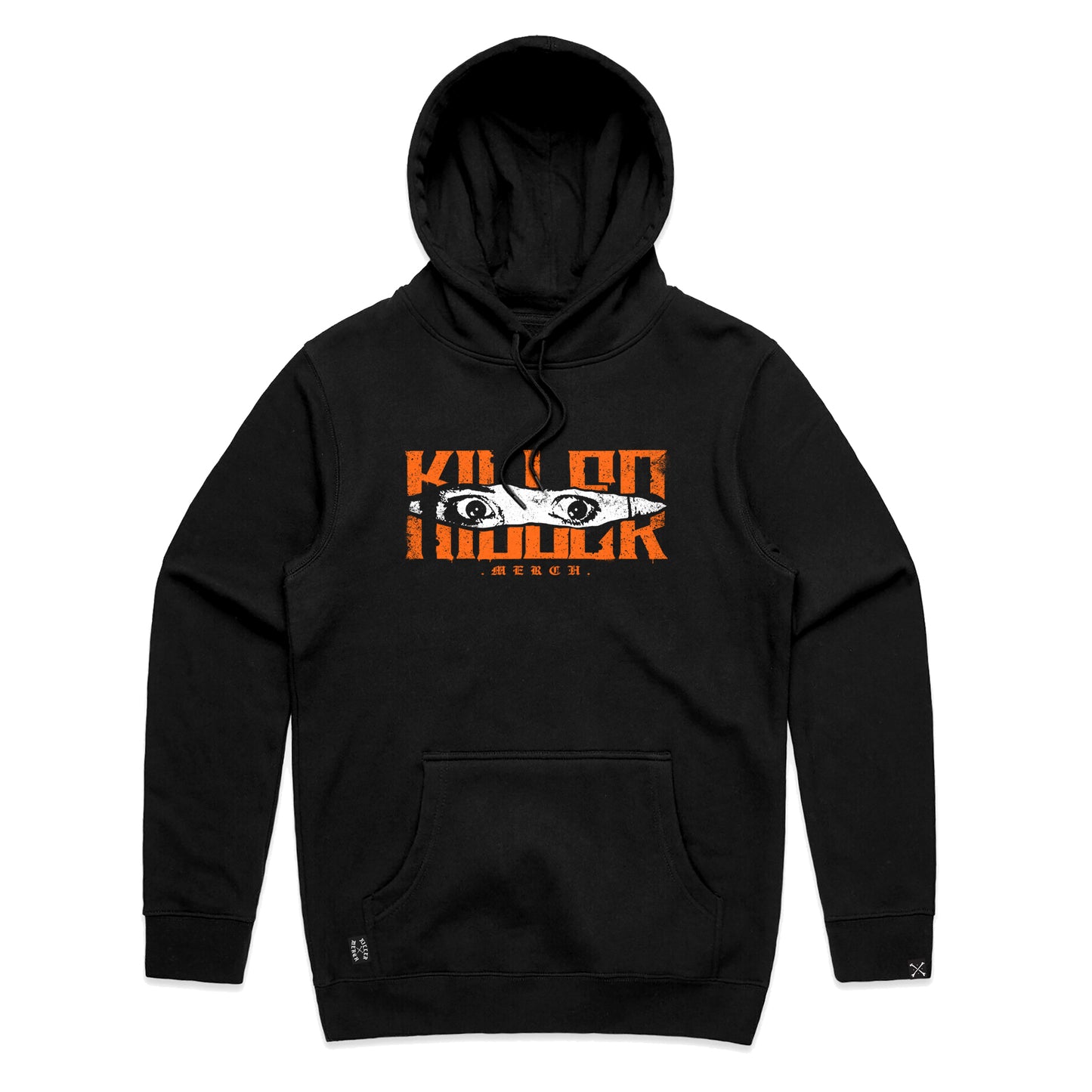 Ryder Juice Hood