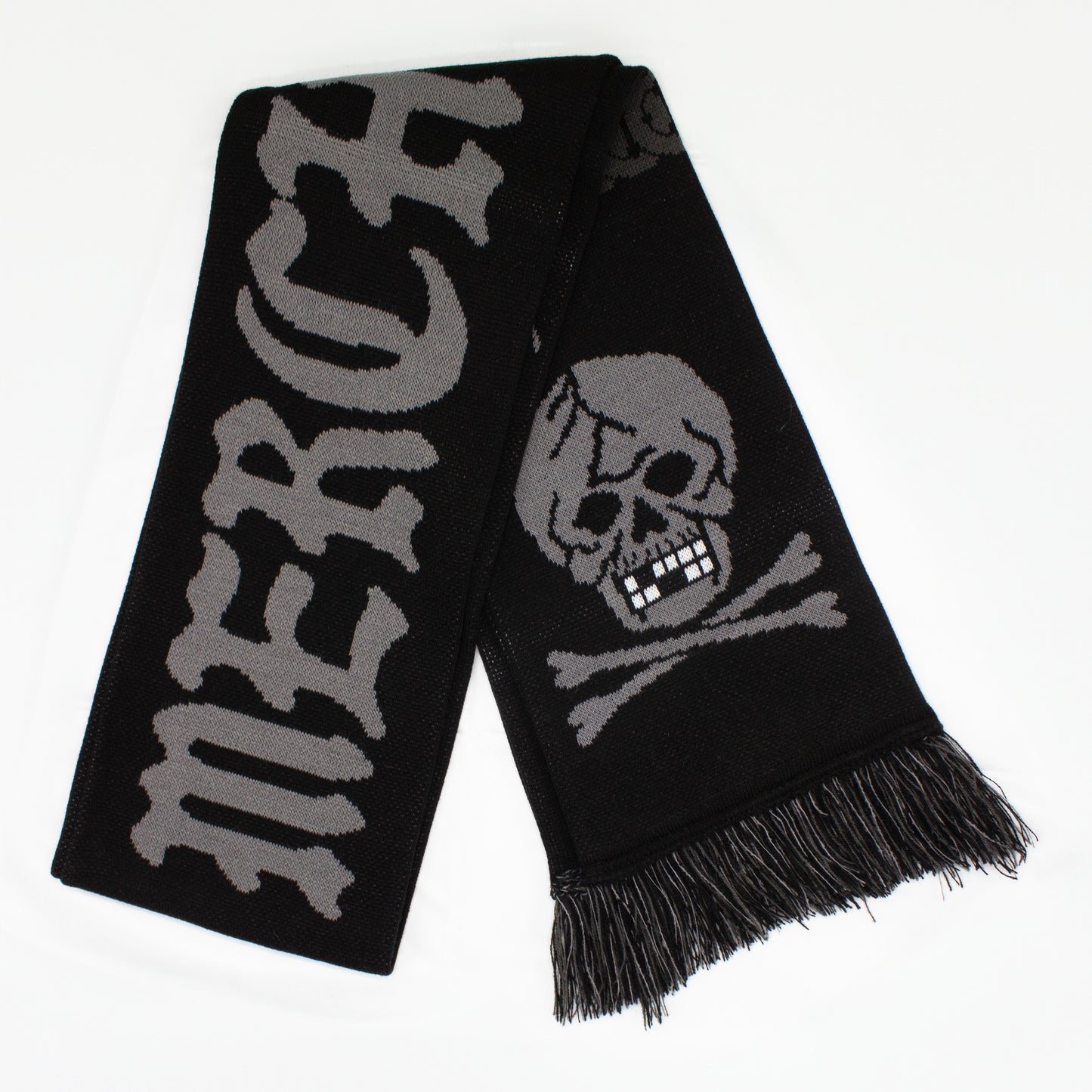 Snake Skull Scarf