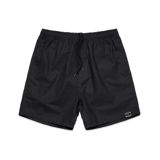The Simple Shorts