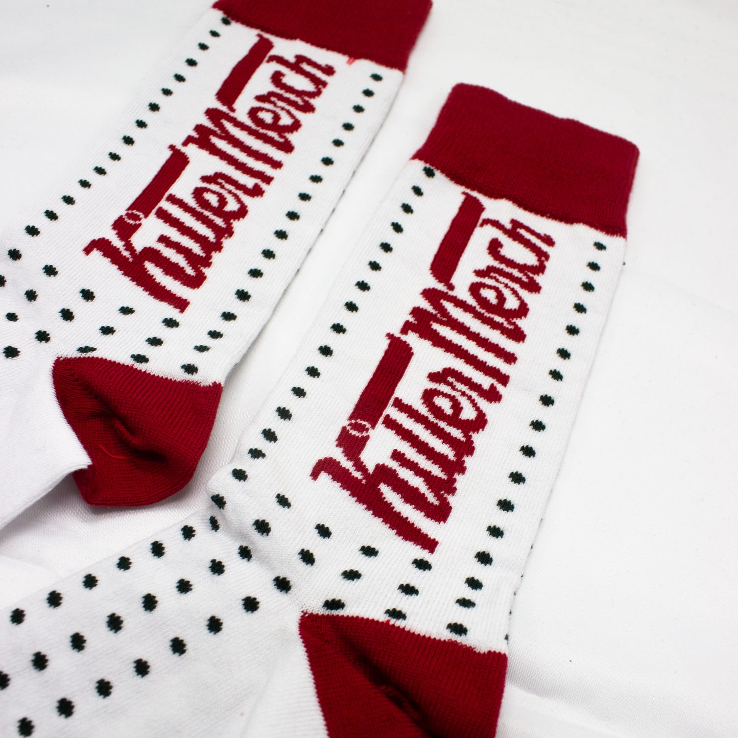Krispy Kreme || Socks