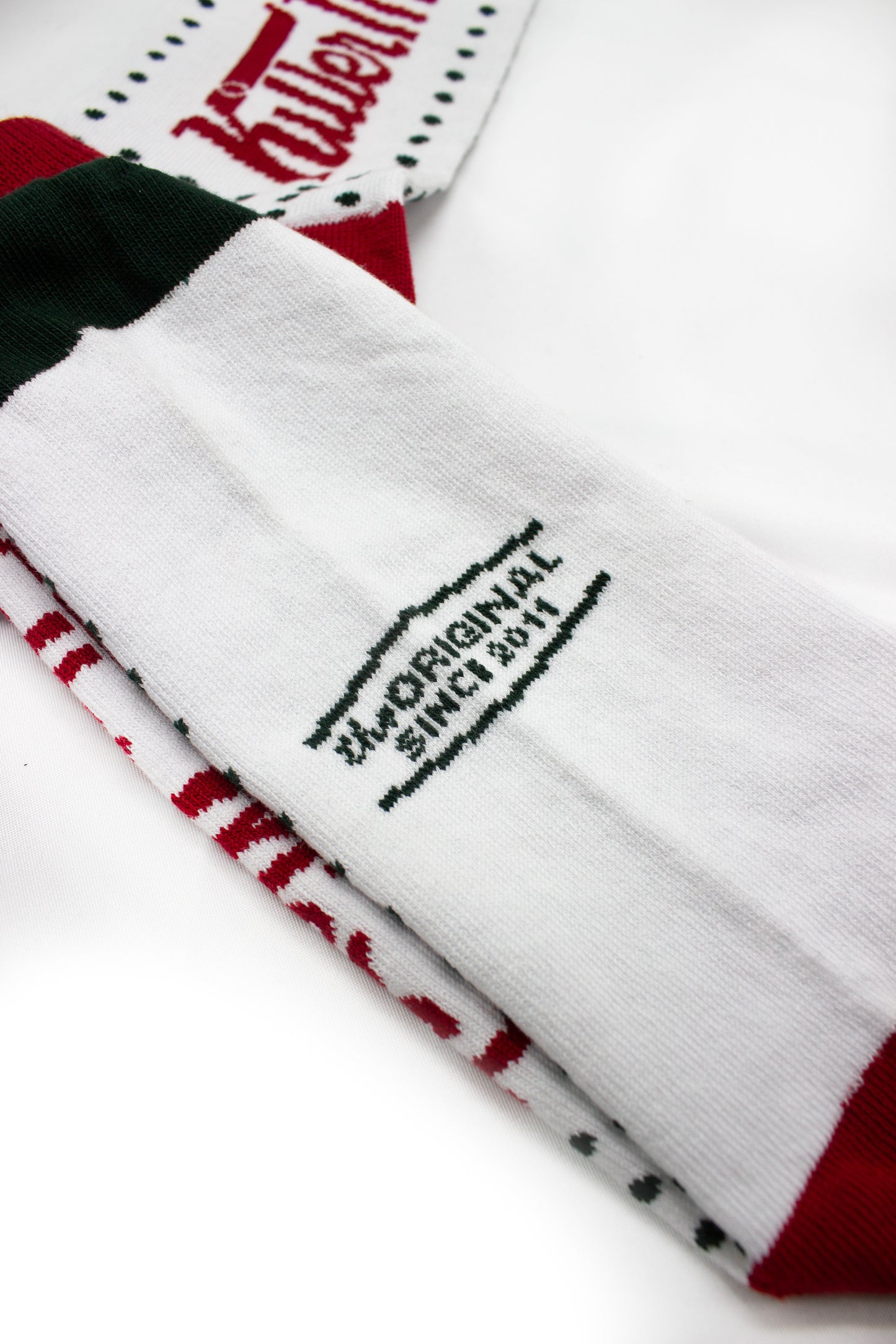Krispy Kreme || Socks