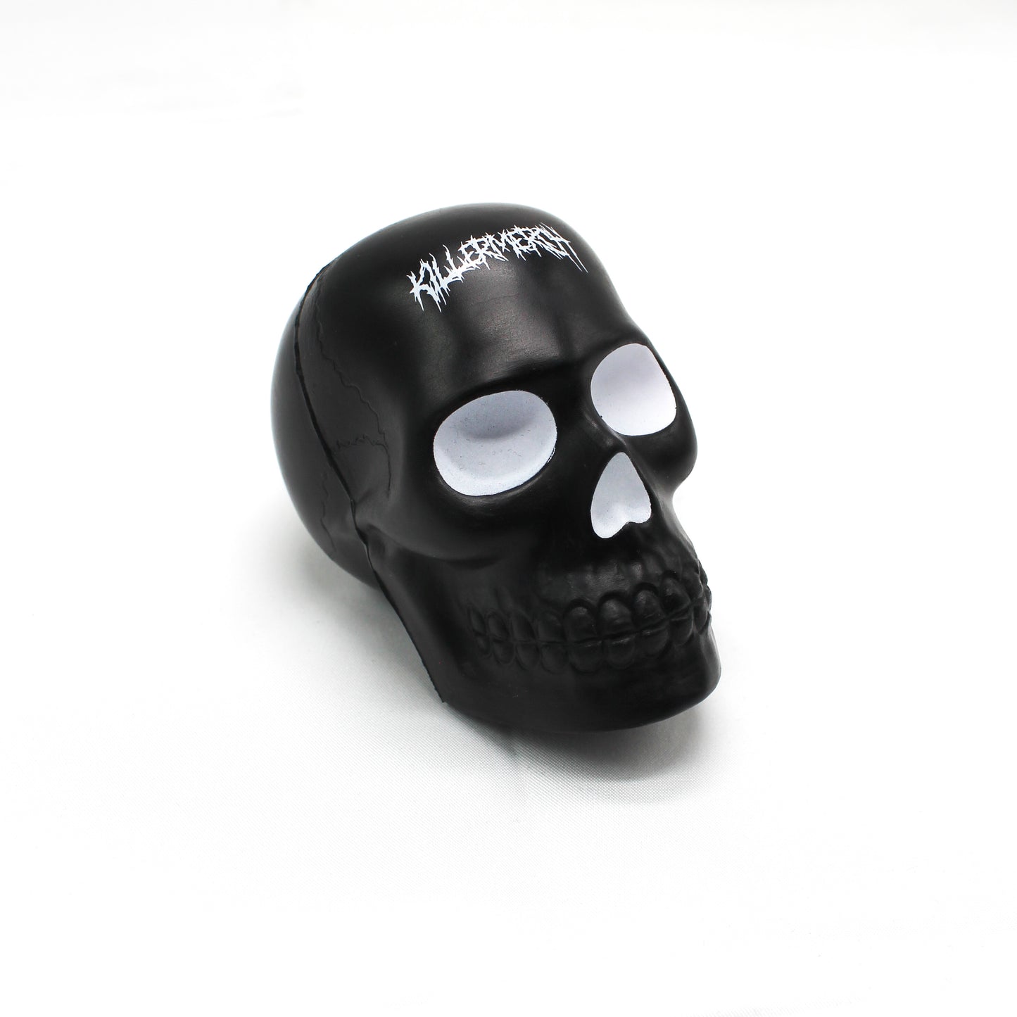 Skull Stress Ball