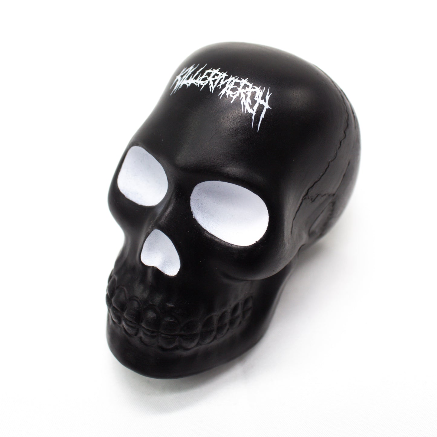 Skull Stress Ball