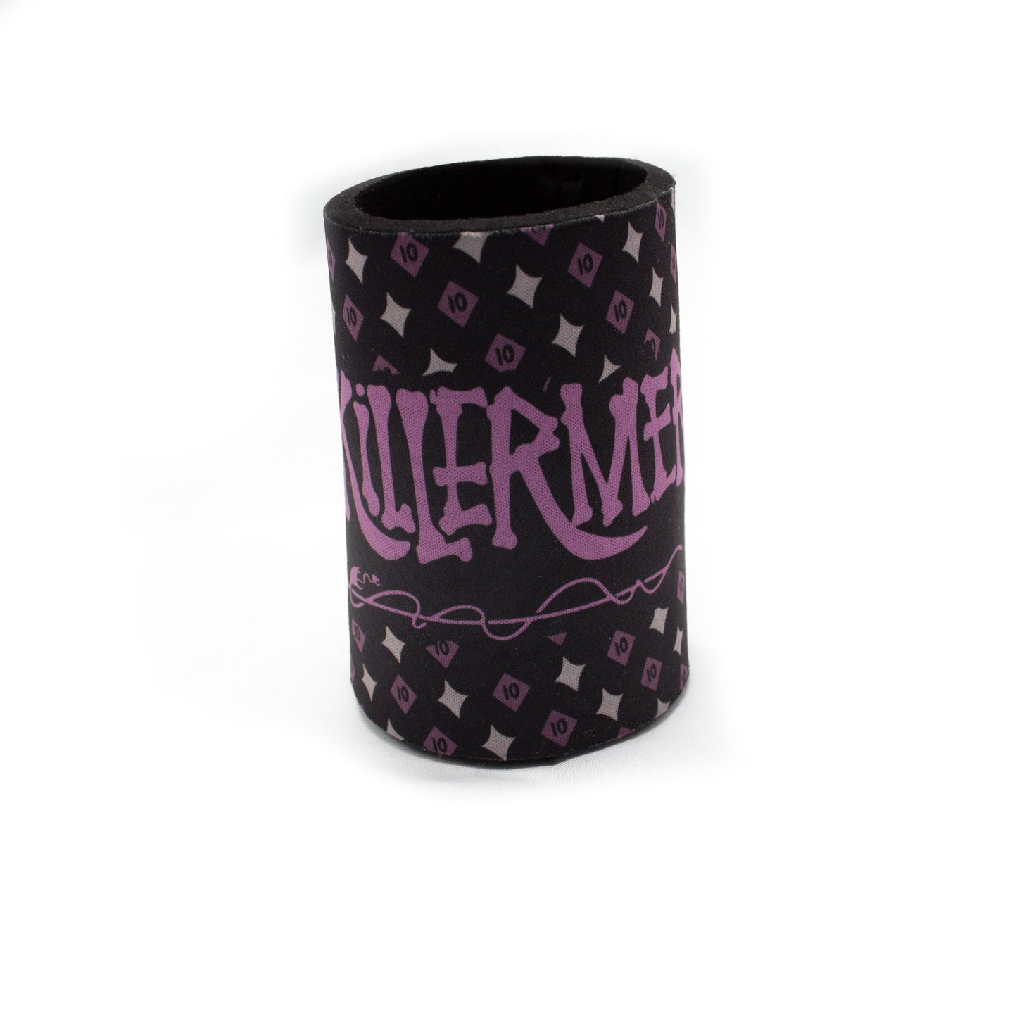 10 Years || Stubby Holder