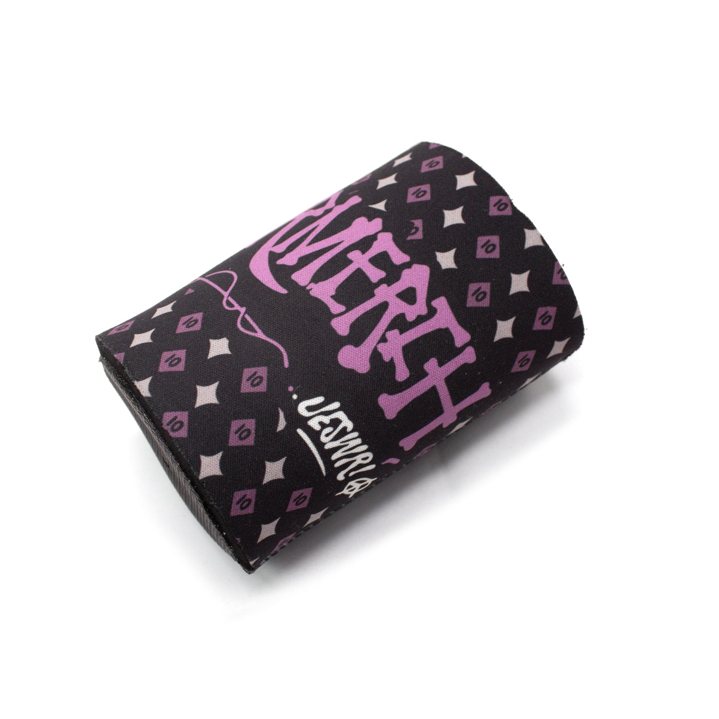 10 Years || Stubby Holder