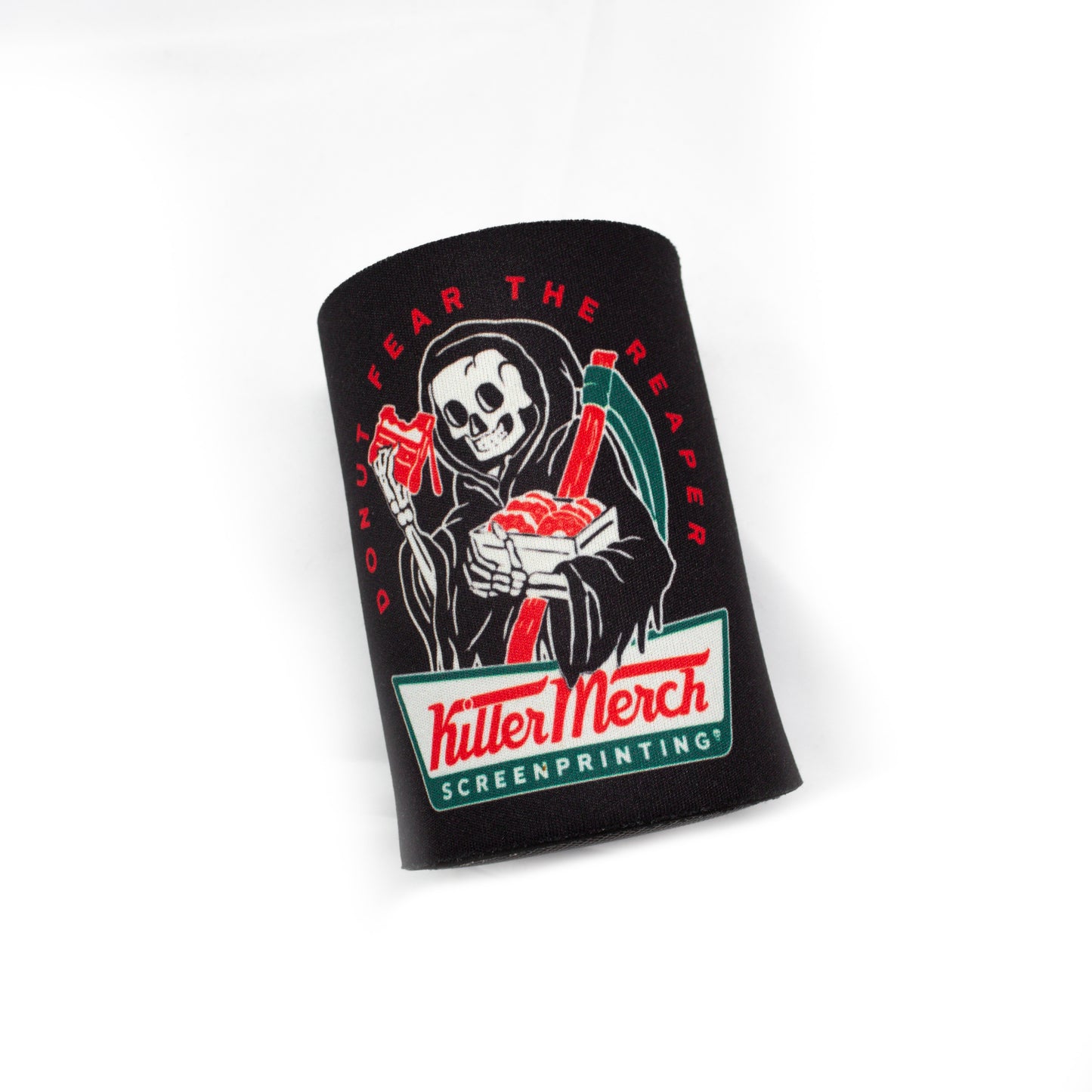 Krispy Kreme || Stubby Holder