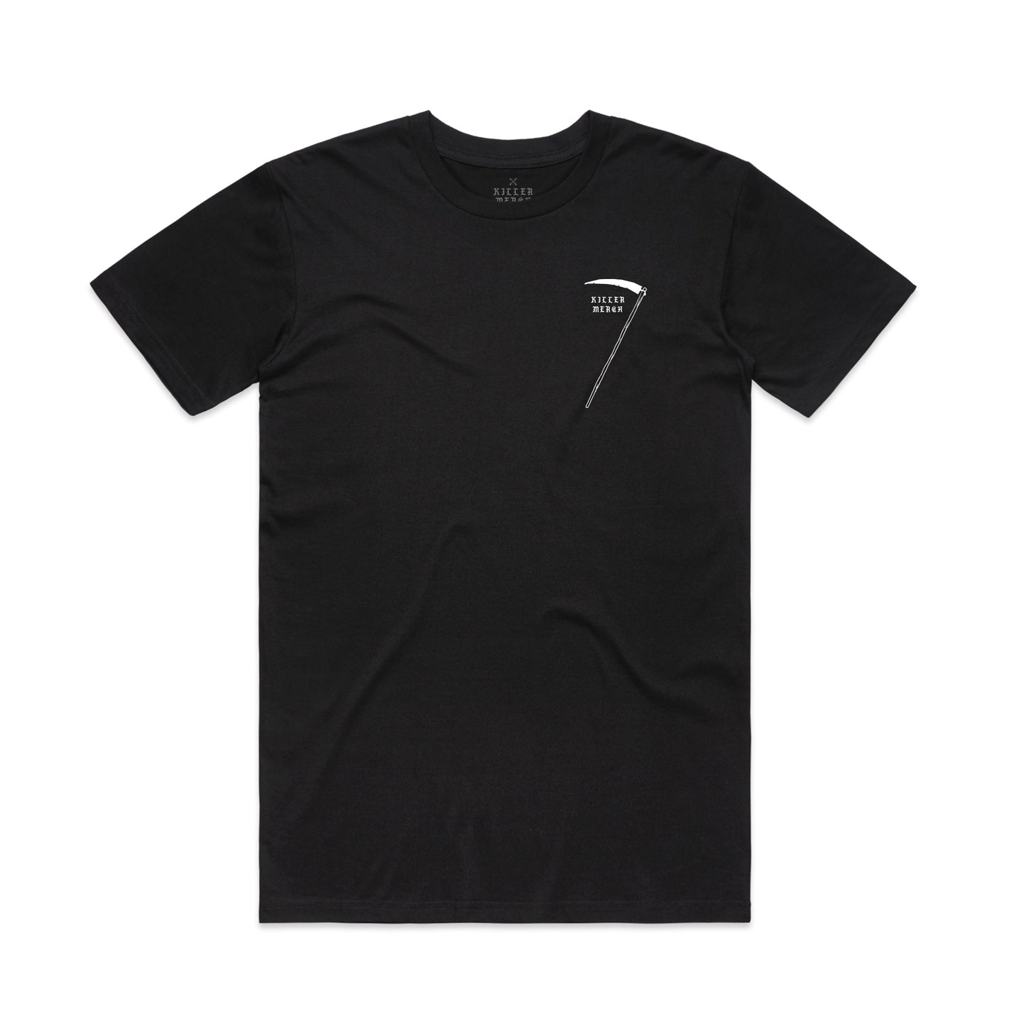 Don't look back || Tall tee