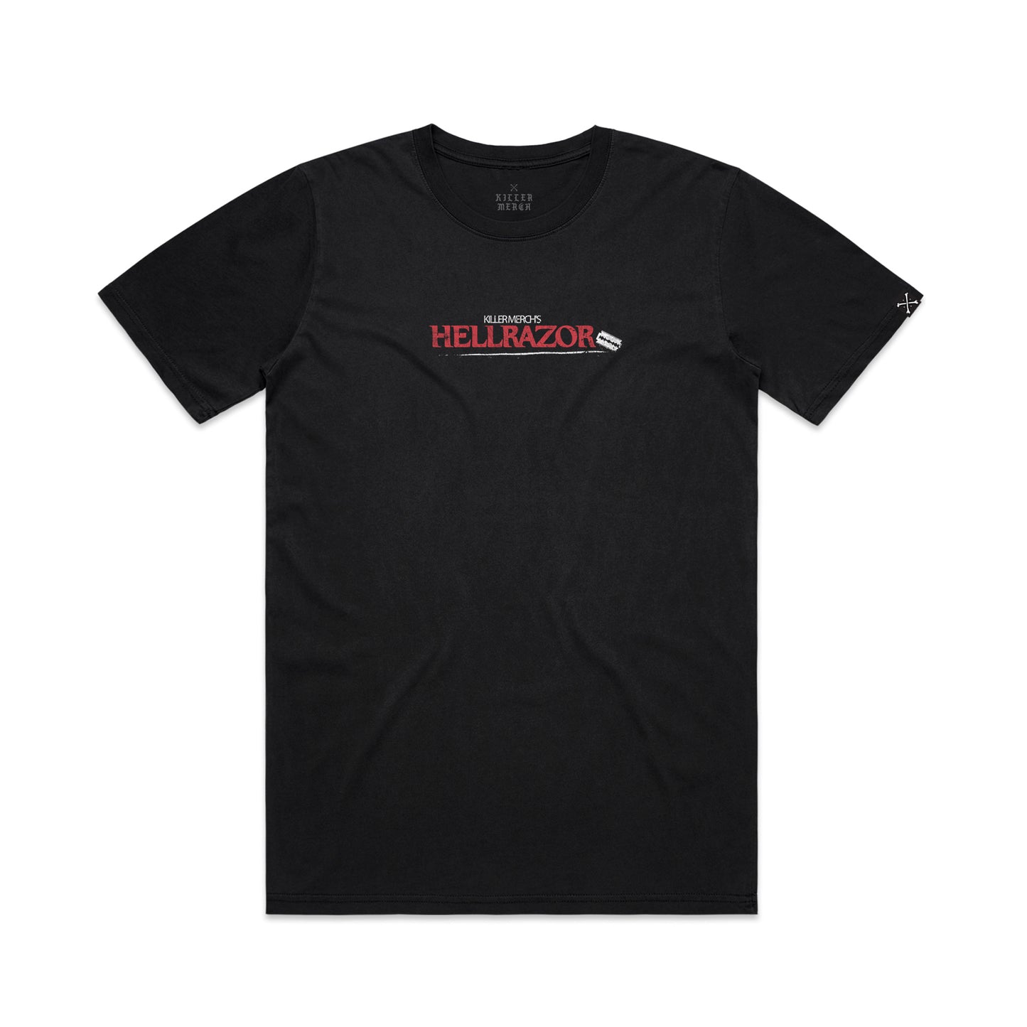 Hellrazor