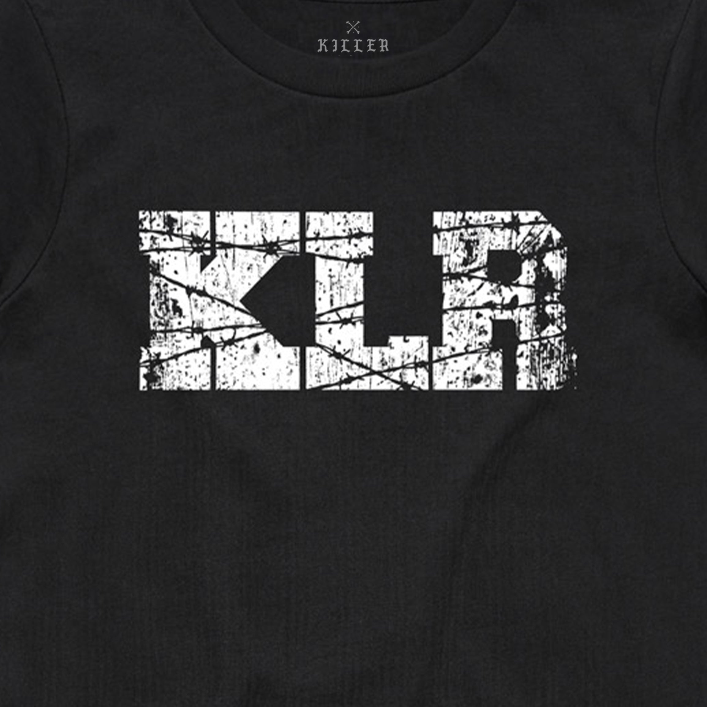 Klr Racing Merchandise KLR || Kids Tee