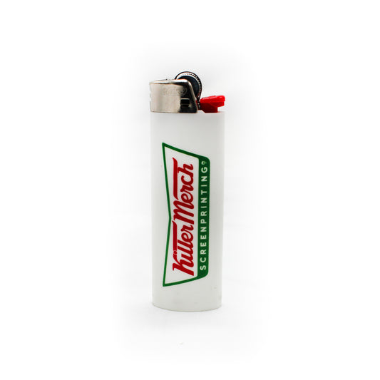Krispy Lighter