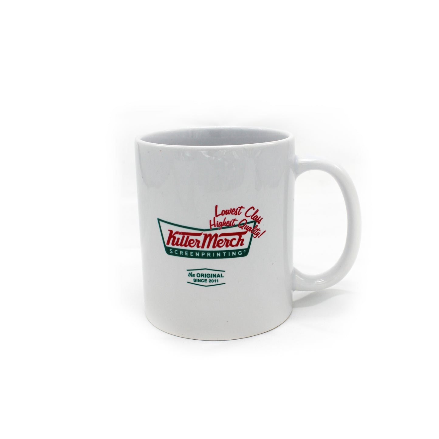Krispy Kreme || Mug
