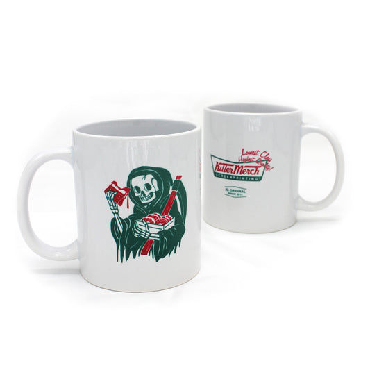 Krispy Kreme || Mug