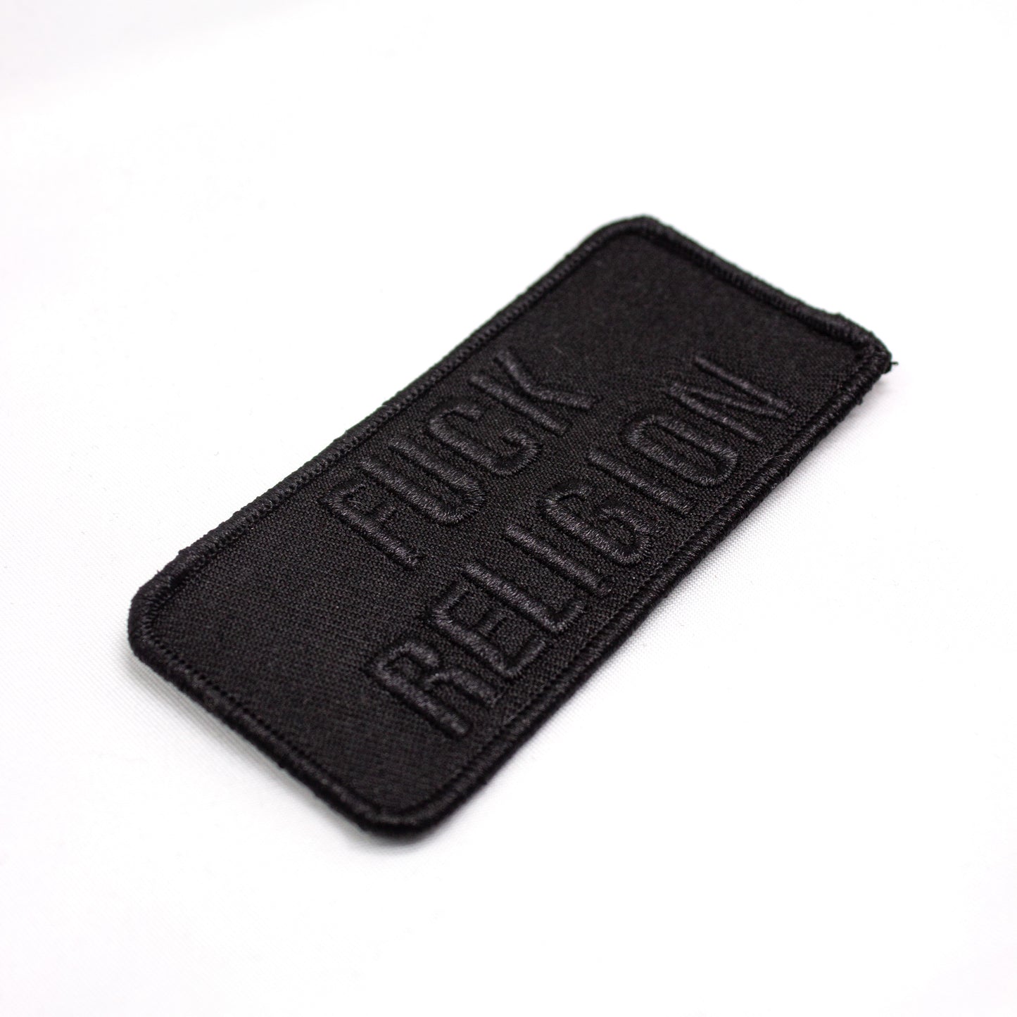 Patch || Fuck Religion