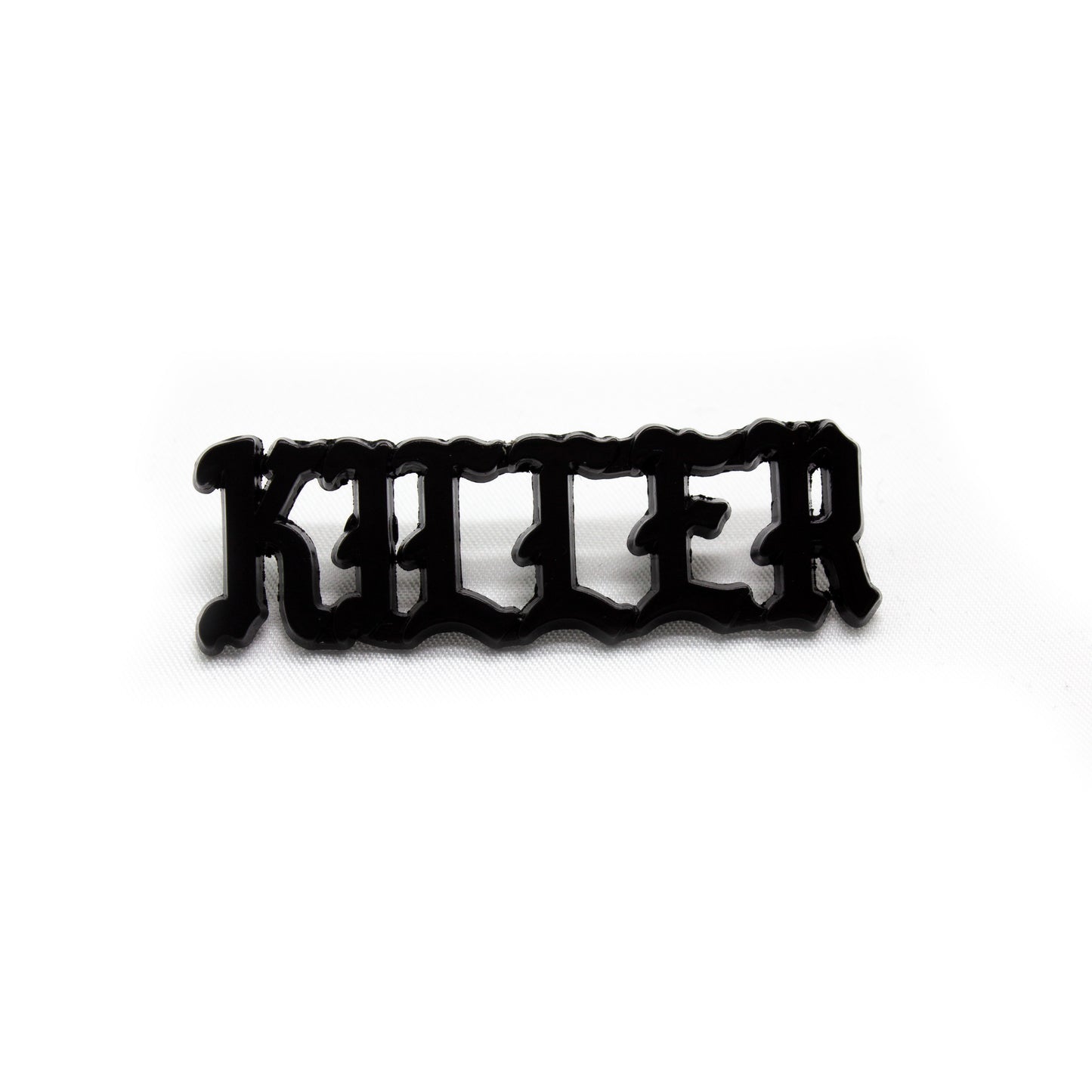 Pin || Killer